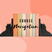 Course Navigation